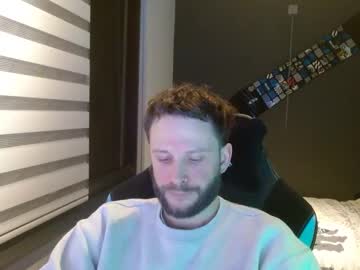 Immumu February 02, 2025 Chaturbate stream image