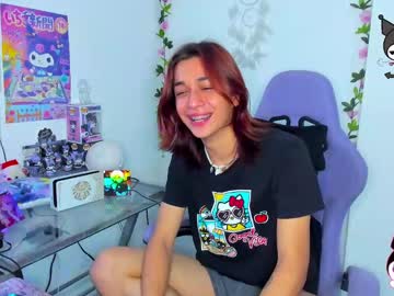 Keita_Moon February 02, 2025 Chaturbate stream image