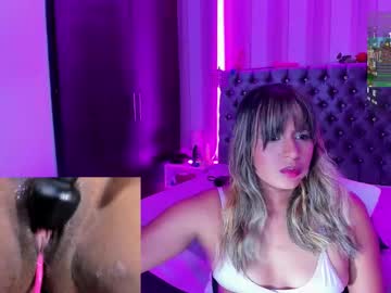 Lana_Willians February 02, 2025 Chaturbate stream image