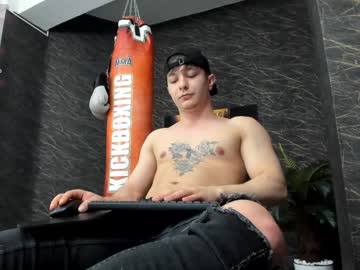 Leonardsmith01 February 02, 2025 Chaturbate stream image