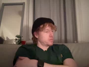 Lilginge1 February 02, 2025 Chaturbate stream image