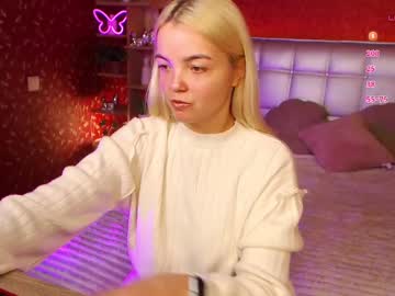 Lilieanori February 02, 2025 Chaturbate stream image