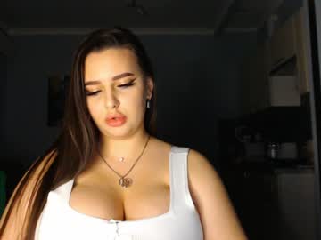 Lisa_Golden_Lady February 02, 2025 Chaturbate stream image