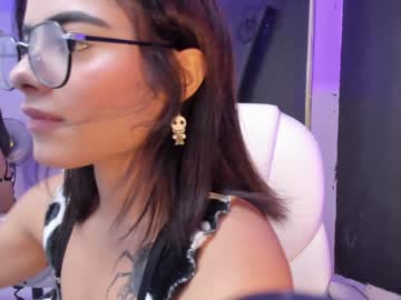 Miaashford February 02, 2025 Chaturbate stream image