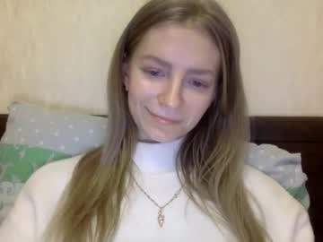 Missalis February 02, 2025 Chaturbate stream image