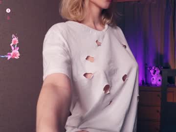 Oh_Sunny_ February 02, 2025 Chaturbate stream image