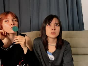 Portiablink February 02, 2025 Chaturbate stream image