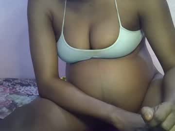 Prettyebonyprego February 02, 2025 Chaturbate stream image