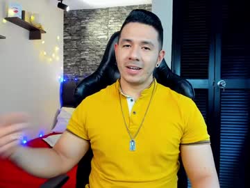 Ransoj February 02, 2025 Chaturbate stream image