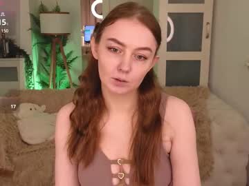 Sandra_Heartfull February 02, 2025 Chaturbate stream image