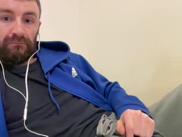 Show_Jizzness February 02, 2025 Chaturbate stream image