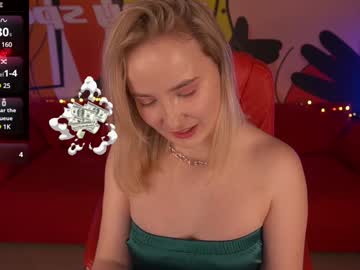 Sofiebloom February 02, 2025 Chaturbate stream image