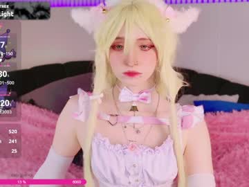 Sophiasawami February 02, 2025 Chaturbate stream image