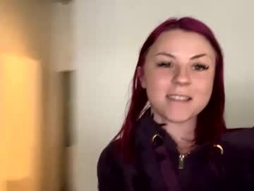 Strawbrysugar February 02, 2025 Chaturbate stream image