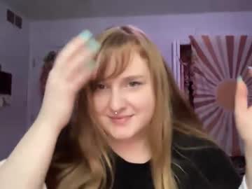 Thickgingergoddess February 02, 2025 Chaturbate stream image