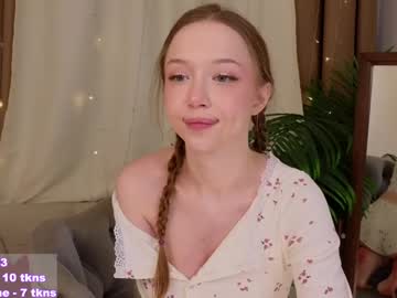 _Violet_Mills_ February 02, 2025 Chaturbate stream image