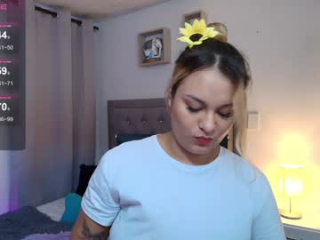 Xvaleria_Gomezx February 02, 2025 Chaturbate stream image
