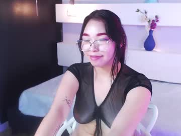 Zairamoon February 02, 2025 Chaturbate stream image