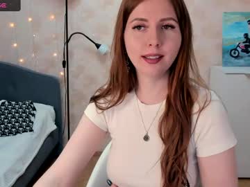 Alicepreston February 02, 2025 Chaturbate stream image