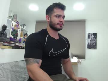Atlasstone__ February 02, 2025 Chaturbate stream image