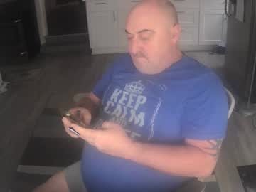 Calvin420420 February 02, 2025 Chaturbate stream image