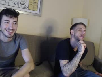 Calvin_Tanner stream photo from February 02, 2025
