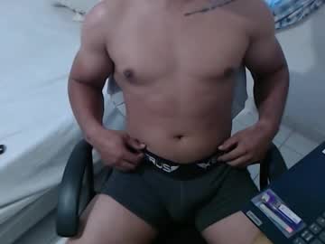 Carlos893859 February 02, 2025 Chaturbate stream image