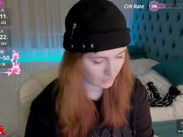 _Chlo_E February 02, 2025 Chaturbate stream image