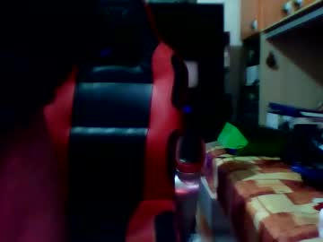 Claudiomatrix February 02, 2025 Chaturbate stream image