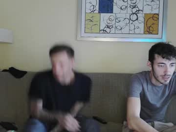 Committedduo88 February 02, 2025 Chaturbate stream image