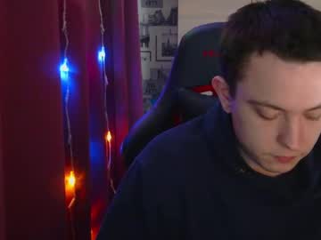 Cyber_Spirit February 02, 2025 Chaturbate stream image