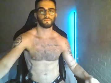 Detzelmm February 02, 2025 Chaturbate stream image