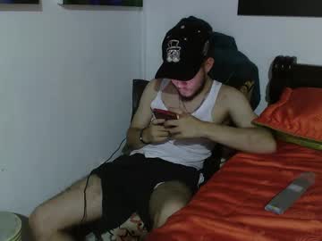 Ferchoote February 02, 2025 Chaturbate stream image