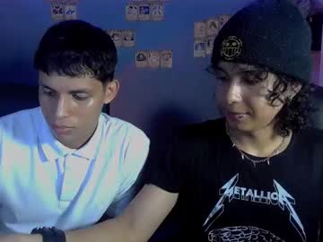 Frankyzzz23 February 02, 2025 Chaturbate stream image