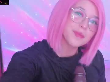 Galaxgnn February 02, 2025 Chaturbate stream image