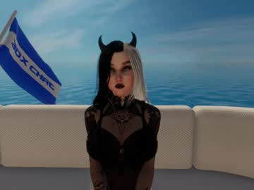 Isabella_Sunn February 02, 2025 Chaturbate stream image