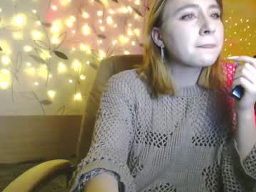 Ivy_Dean_ February 02, 2025 Chaturbate stream image