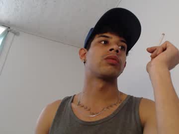 Jeampier_Sexy February 02, 2025 Chaturbate stream image