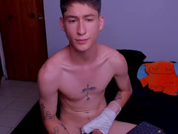Jhonleving February 02, 2025 Chaturbate stream image