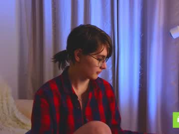 Jin_Bunny February 02, 2025 Chaturbate stream image