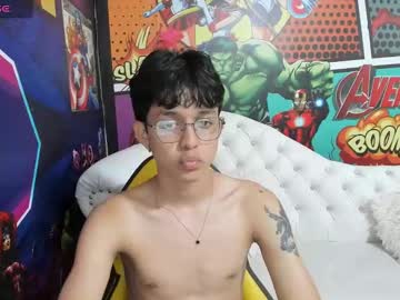 Jisus_Cat February 02, 2025 Chaturbate stream image