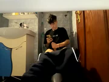 Joshua_Billy February 02, 2025 Chaturbate stream image