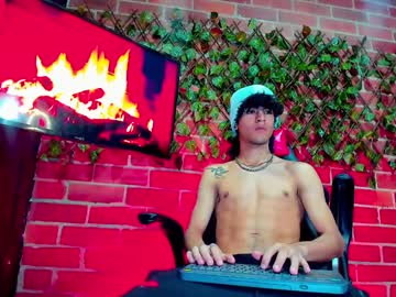 Kroddy_Sw February 02, 2025 Chaturbate stream image