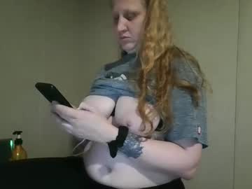 Krystals_Krystal stream photo from February 02, 2025