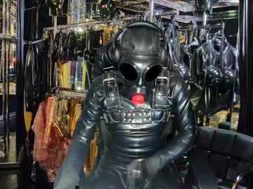 Latexlover202 February 02, 2025 Chaturbate stream image
