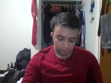 Manit21201 February 02, 2025 Chaturbate stream image
