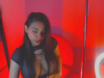 Melany_1997 February 02, 2025 Chaturbate stream image