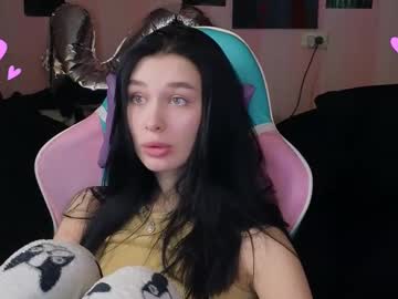 Mella_Freya February 02, 2025 Chaturbate stream image