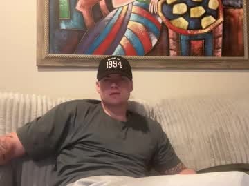 Mrryanvoss February 02, 2025 Chaturbate stream image