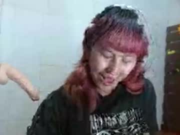 Nelly_Zuzume February 02, 2025 Chaturbate stream image